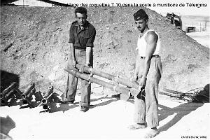 179- ARMEE DE L'AIR EN ALGERIE 1945-1962-27 (41)